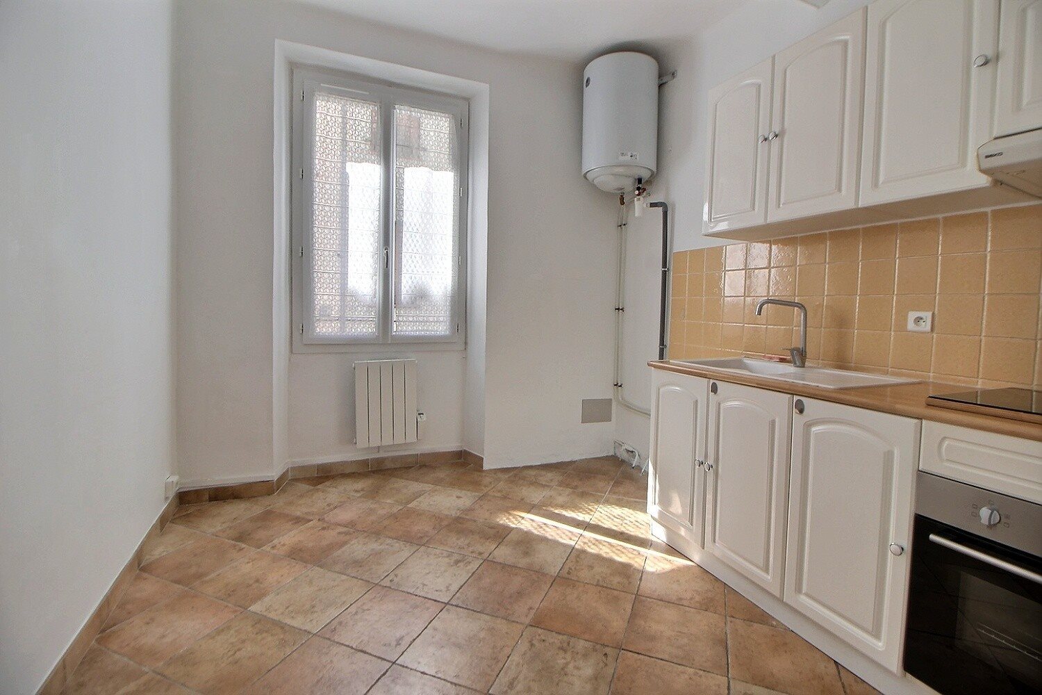 Appartement à vendre, 38m², Trans-en-Provence