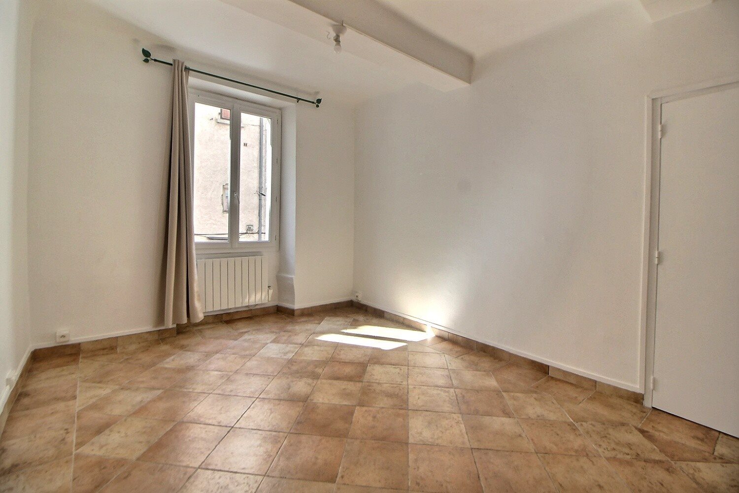 Appartement à vendre, 38m², Trans-en-Provence