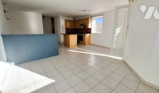 Appartement à vendre, 59m², Salon-de-Provence