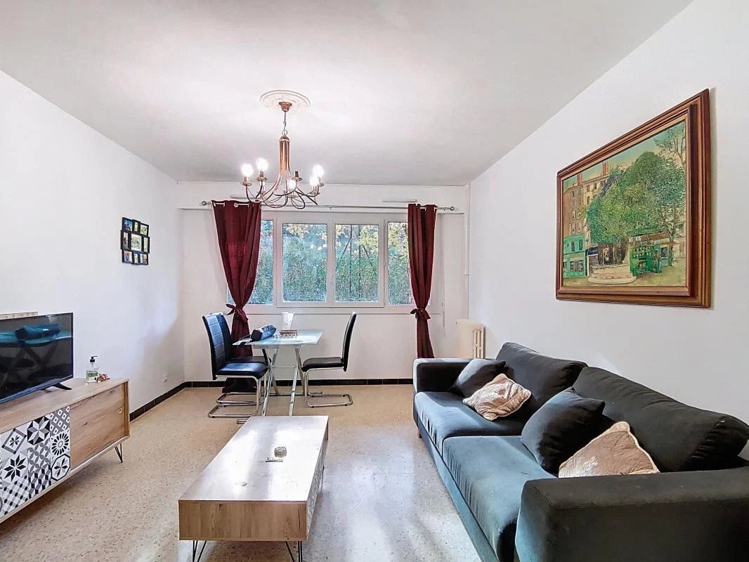 Appartement à vendre, 66m², Toulon