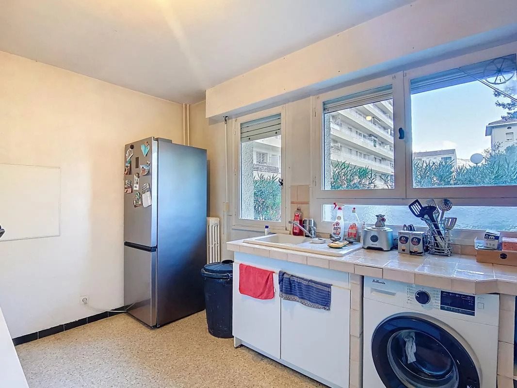 Appartement à vendre, 66m², Toulon