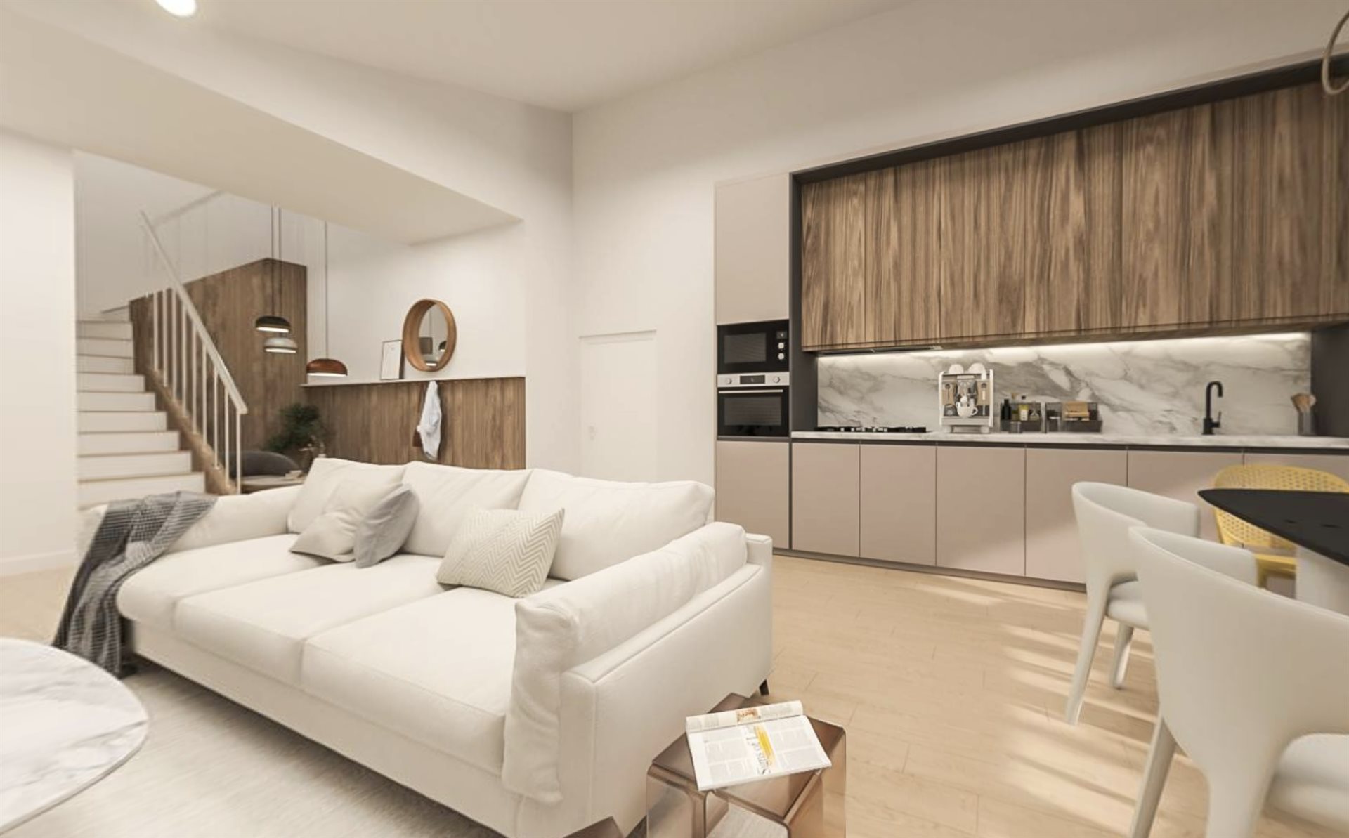 Appartement à vendre, 110m², Toulon