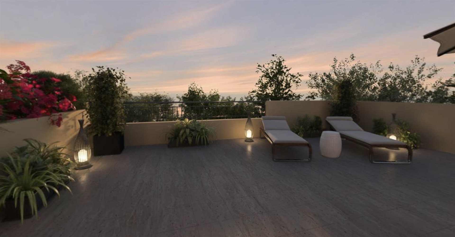 Appartement à vendre, 110m², Toulon