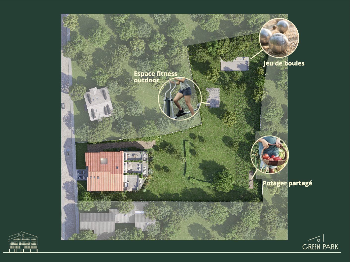 Appartement à vendre, 110m², Toulon