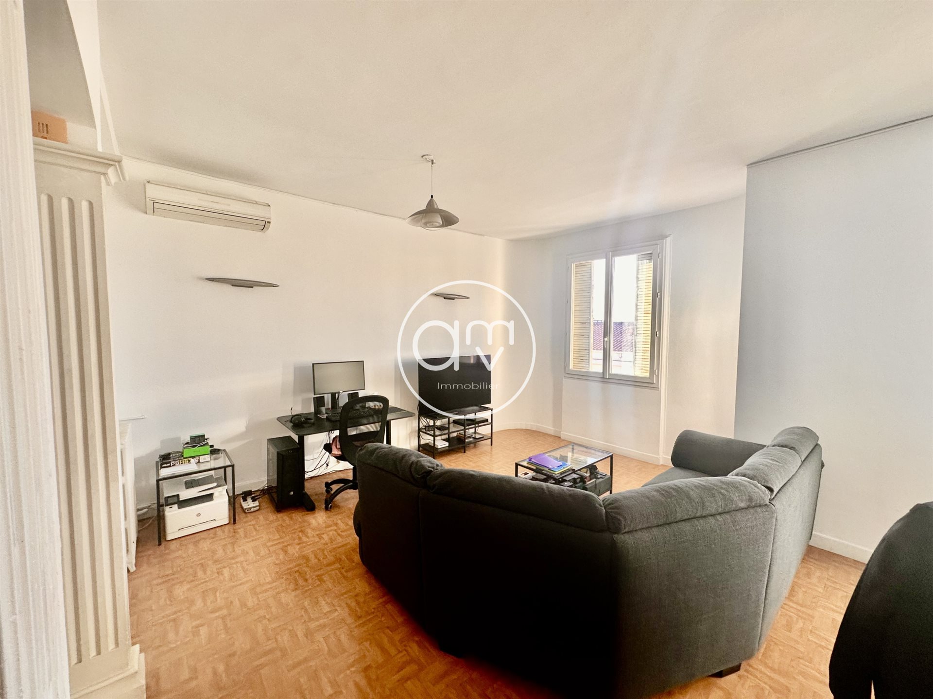 Appartement à vendre, 105m², Toulon