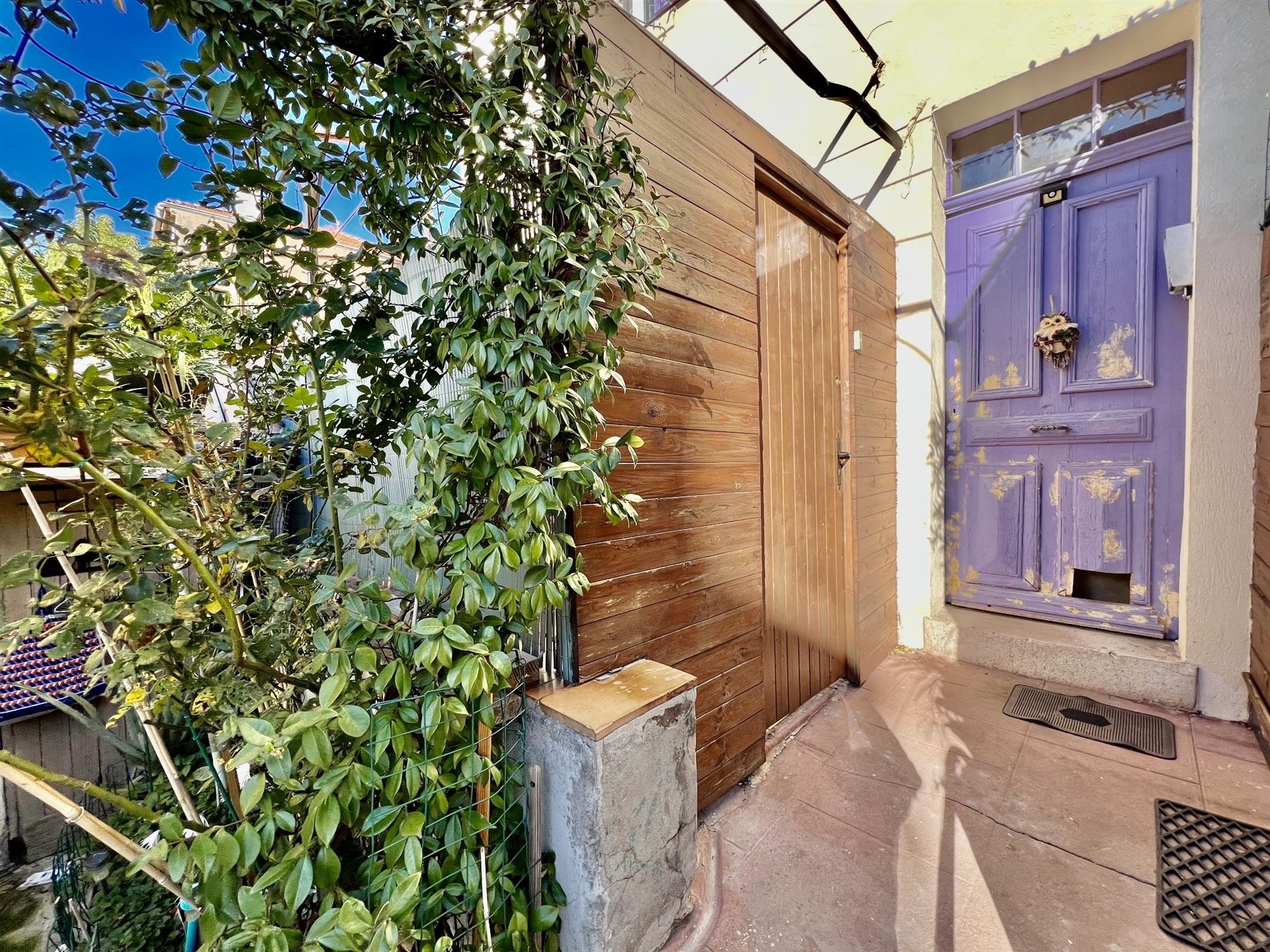 Appartement à vendre, 37m², Toulon