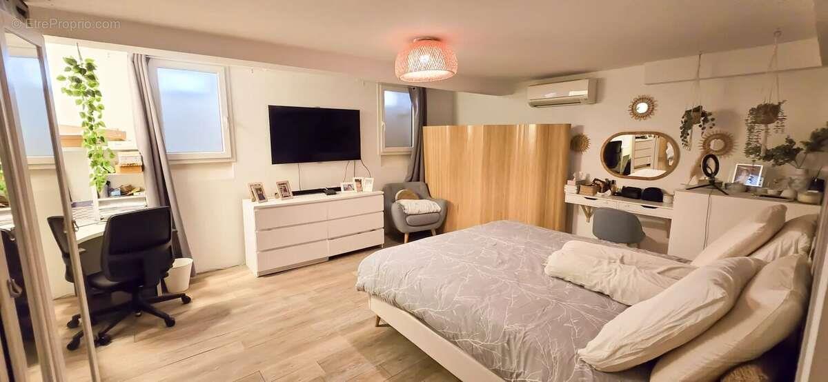 Maison à vendre, 161m², Marseille 11ème