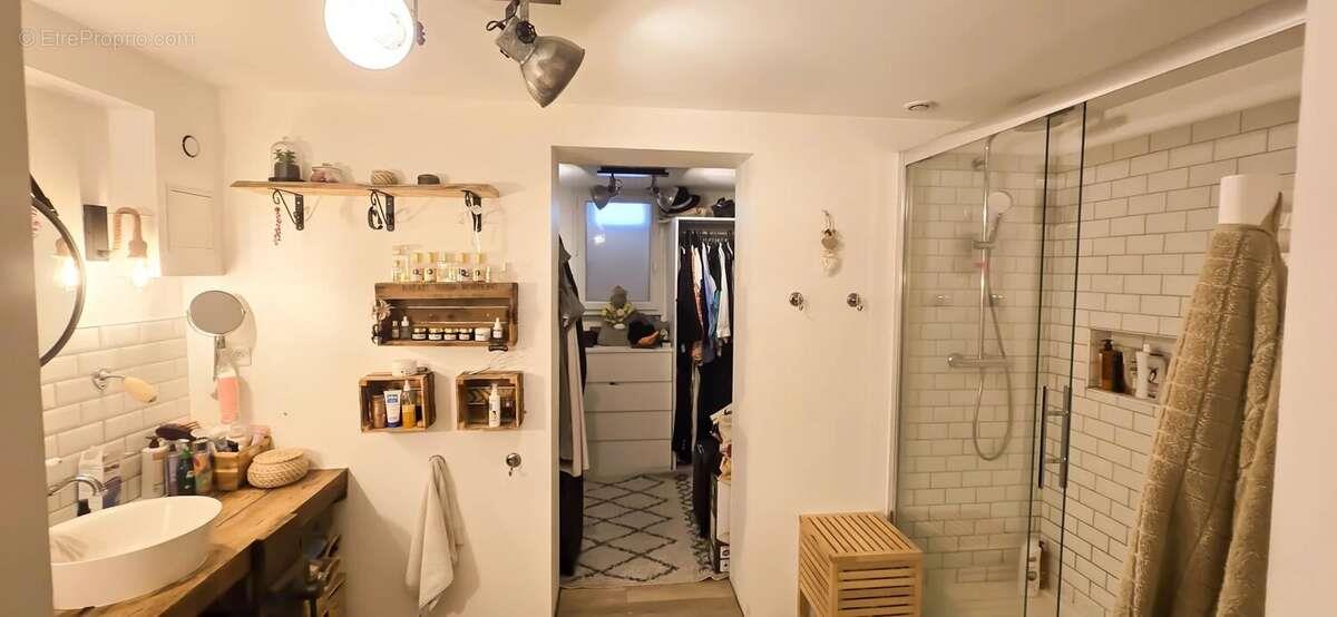 Maison à vendre, 161m², Marseille 11ème