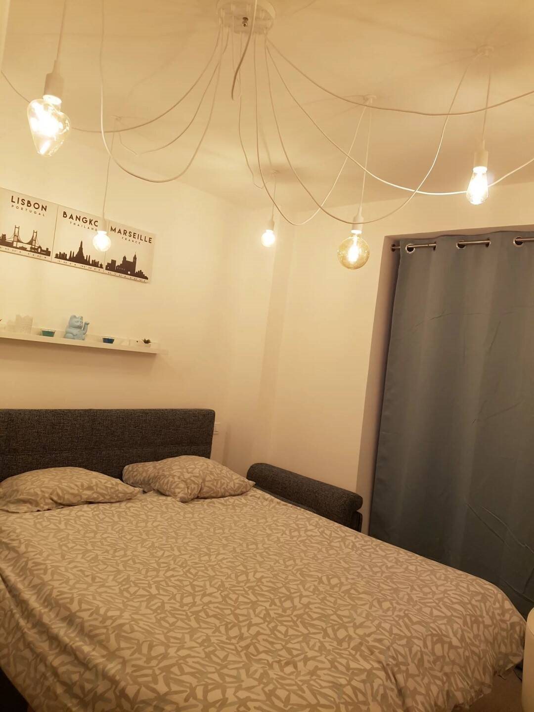 Appartement à louer, 20m², Aix-en-Provence