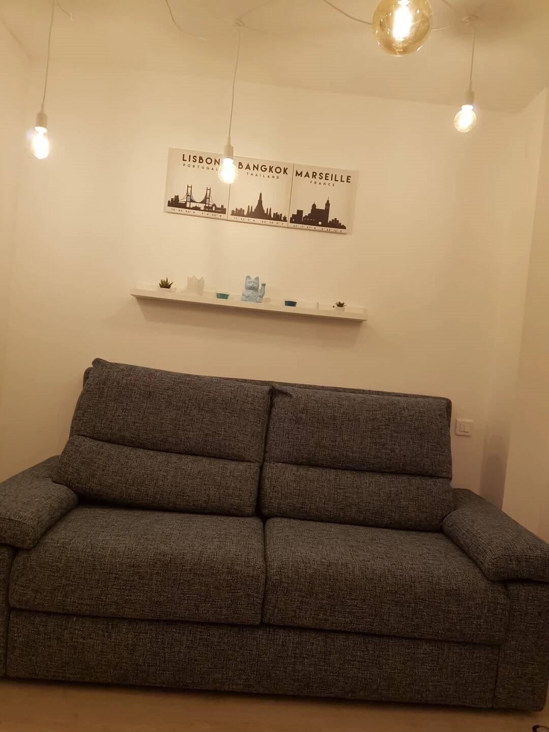 Appartement à louer, 20m², Aix-en-Provence