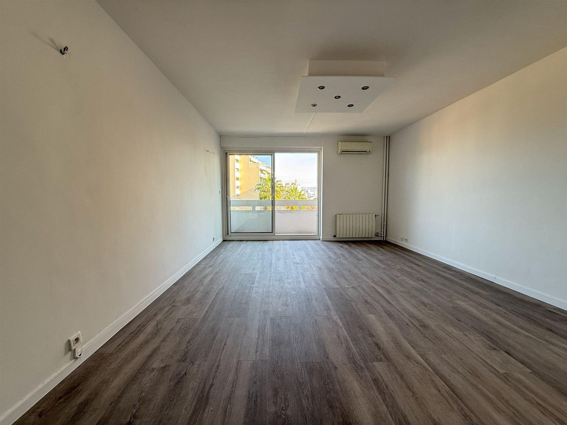 Appartement à vendre, 71m², Marseille 6ème