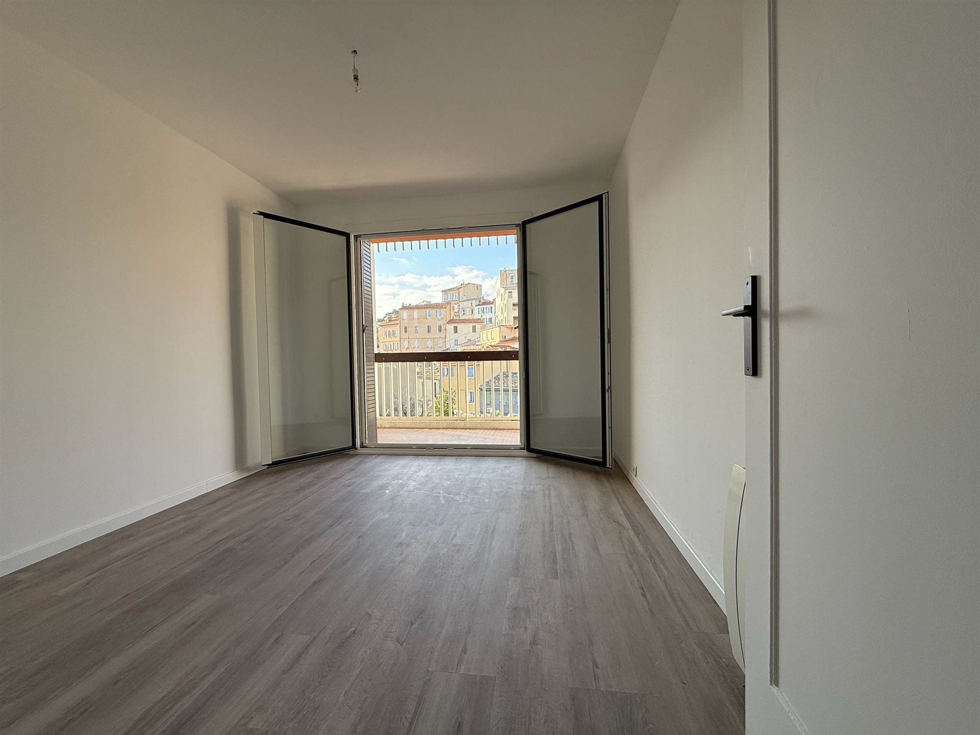 Appartement à vendre, 71m², Marseille 6ème
