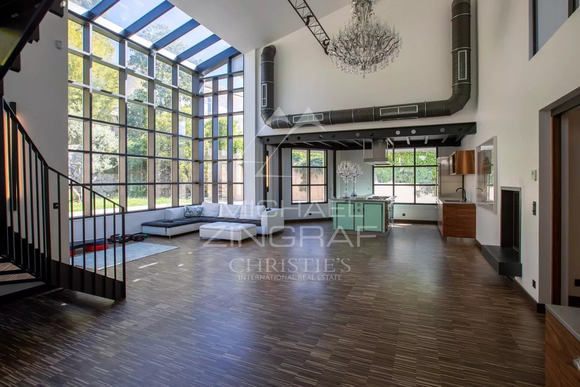 Maison à vendre, 634m², Cannes-la-Bocca