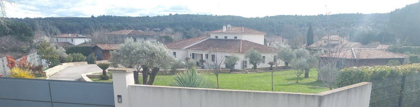 Maison à vendre, 224m², Meyreuil