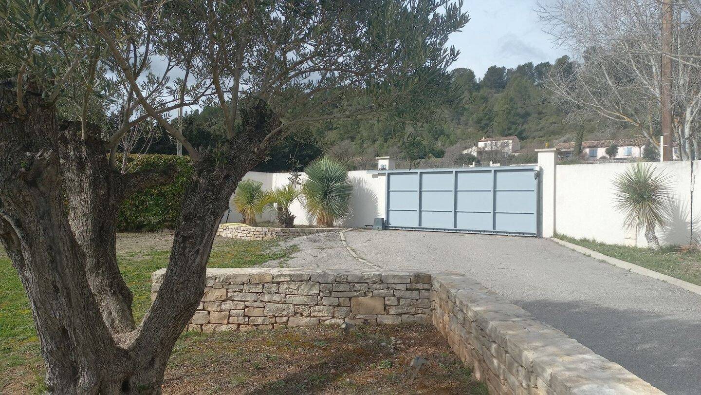 Maison à vendre, 224m², Meyreuil