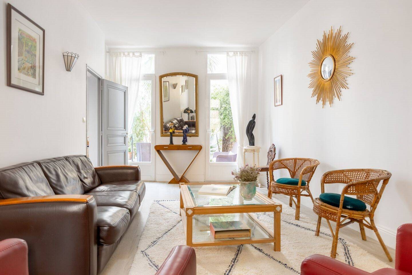 Maison à vendre, 180m², Marseille 5ème