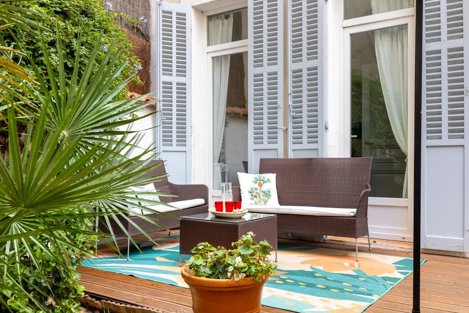 Maison à vendre, 180m², Marseille 5ème