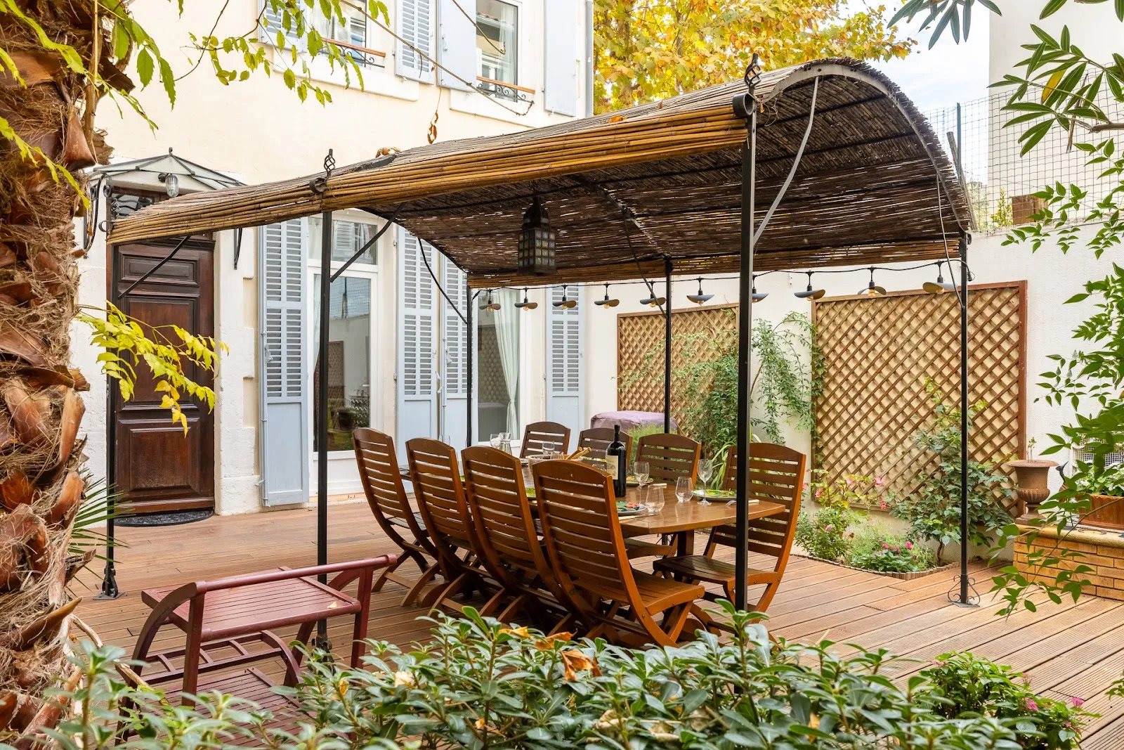 Maison à vendre, 180m², Marseille 5ème