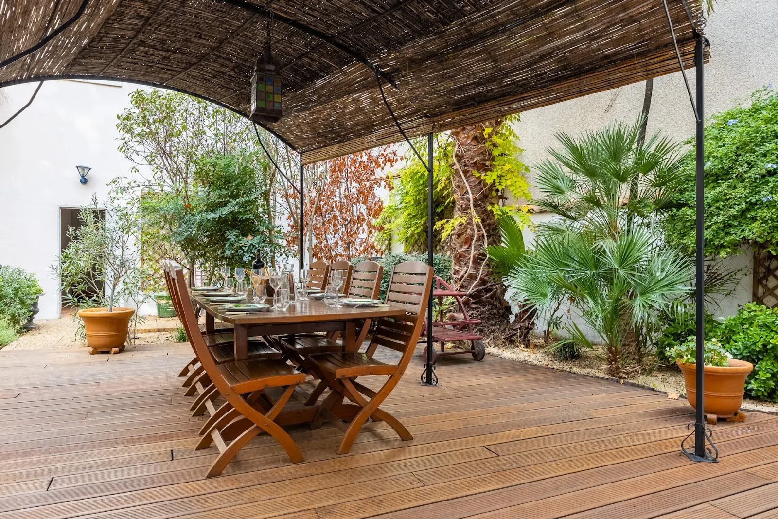 Maison à vendre, 180m², Marseille 5ème