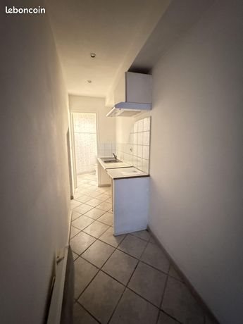 Appartement à vendre, 16m², Tourves