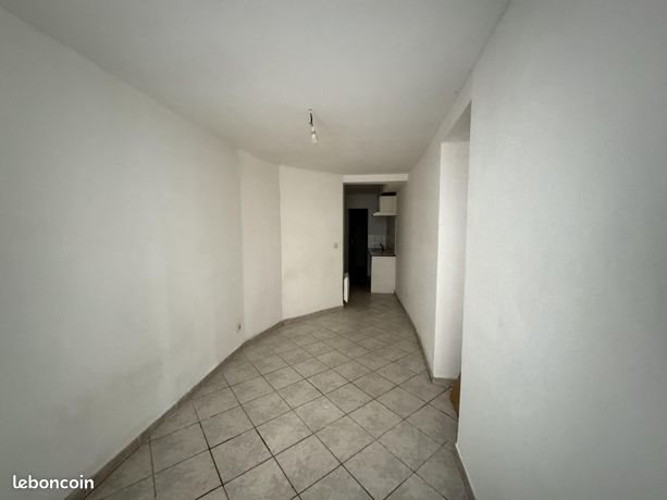 Appartement à vendre, 16m², Tourves