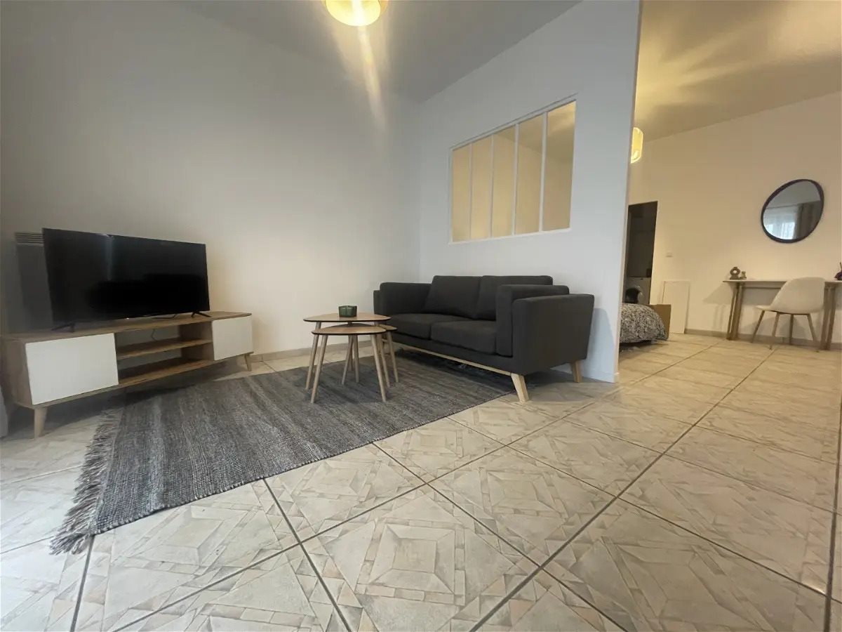 Appartement à louer, 46m², Agen