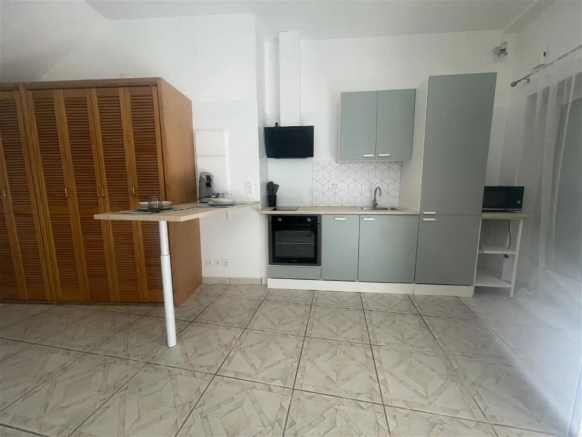 Appartement à louer, 46m², Agen