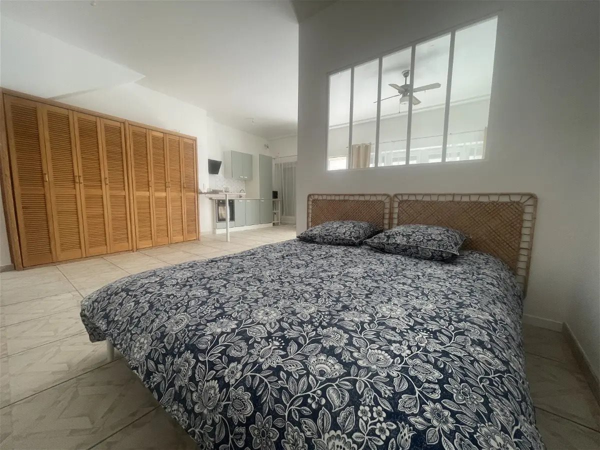 Appartement à louer, 46m², Agen