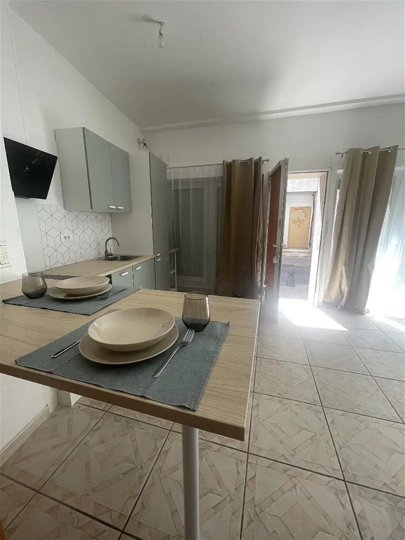 Appartement à louer, 46m², Agen