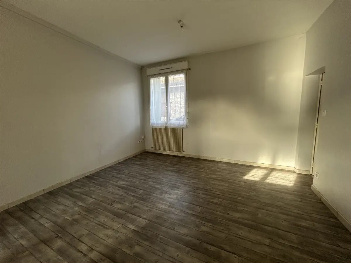 Appartement à louer, 55m², Lafox