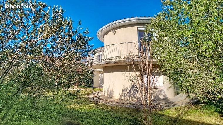 Maison à louer, 89m², Nérac