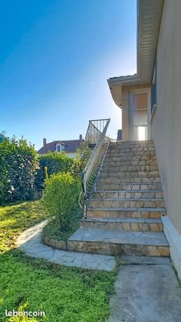 Maison à louer, 89m², Nérac