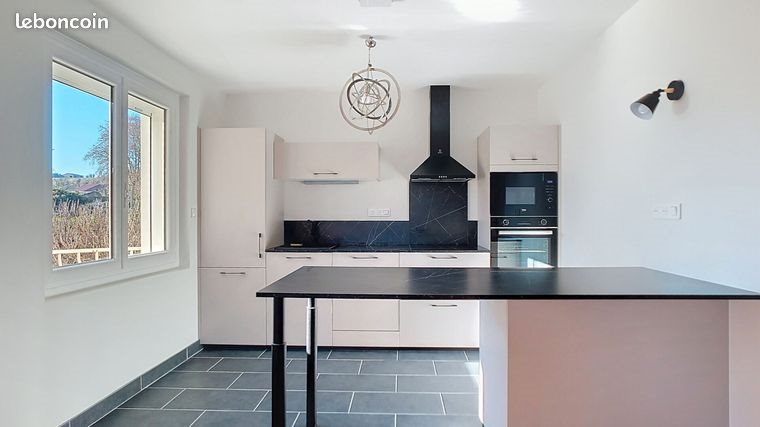 Maison à louer, 89m², Nérac