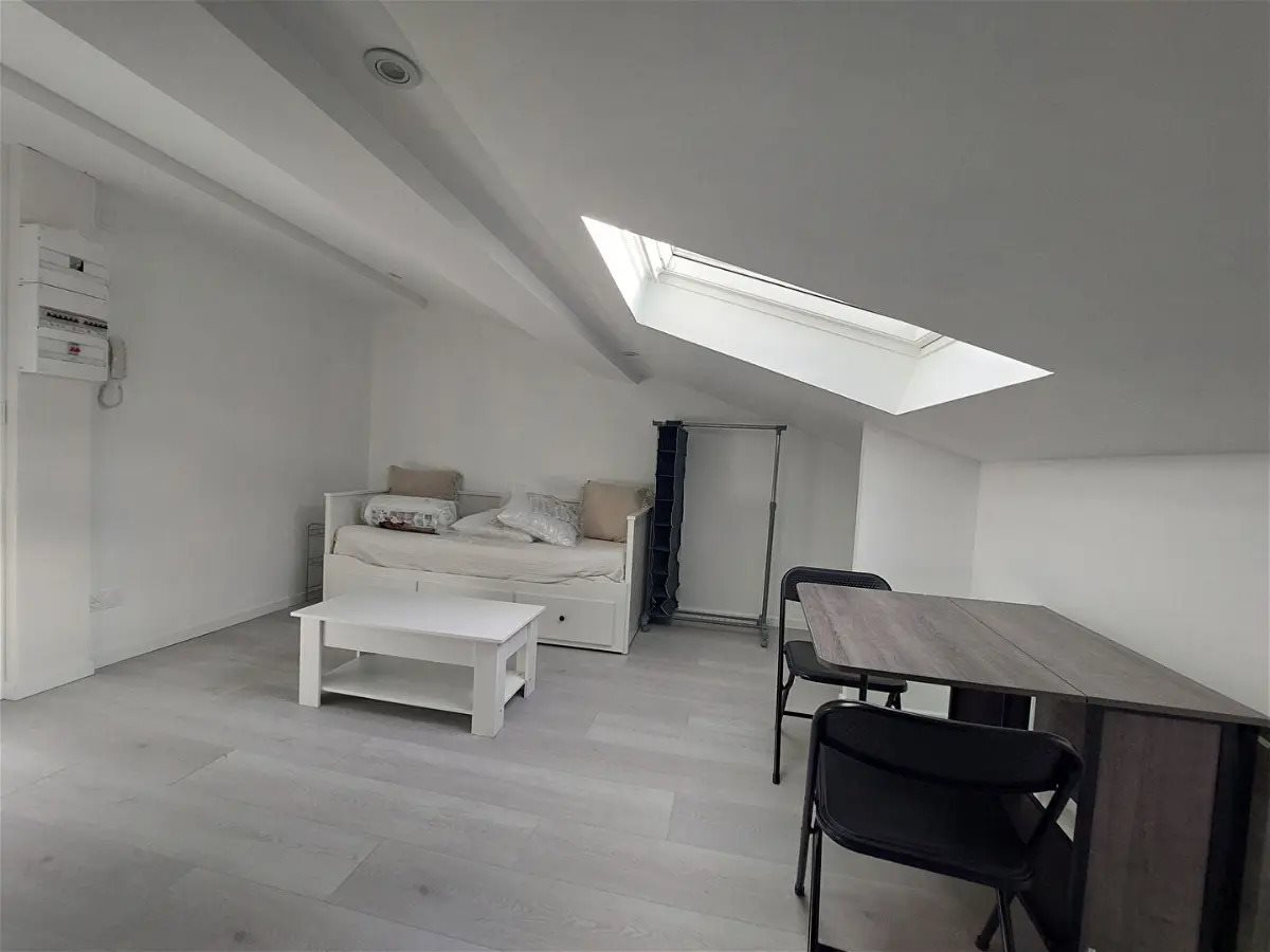 Appartement à louer, 14m², Saint-Jean-d'Angély
