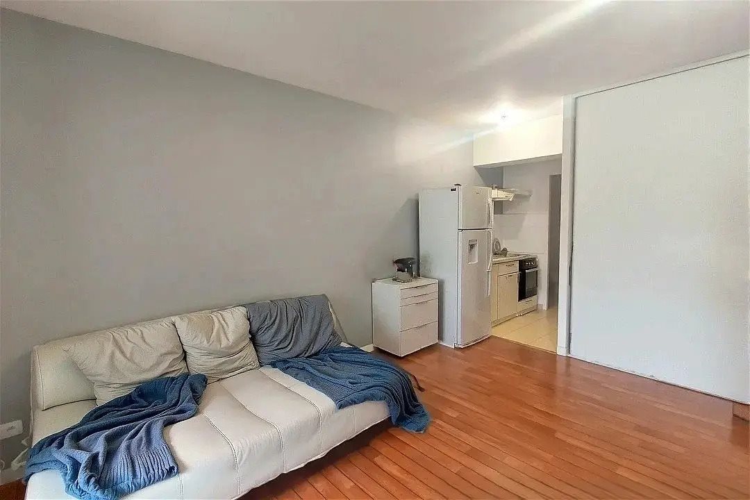 Appartement à vendre, 28m², Saintes