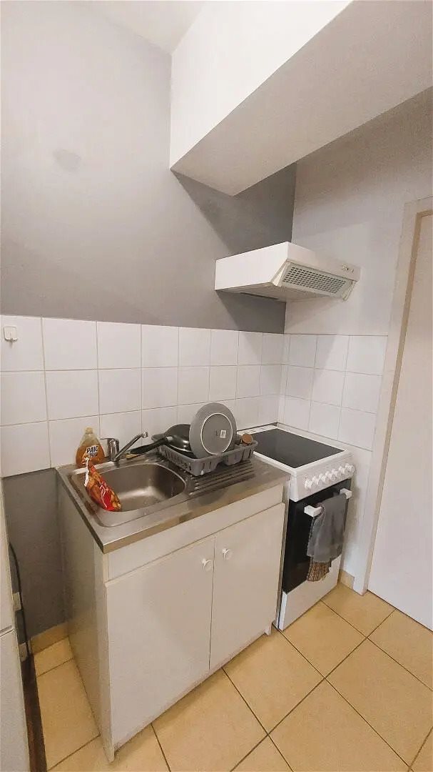 Appartement à vendre, 28m², Saintes