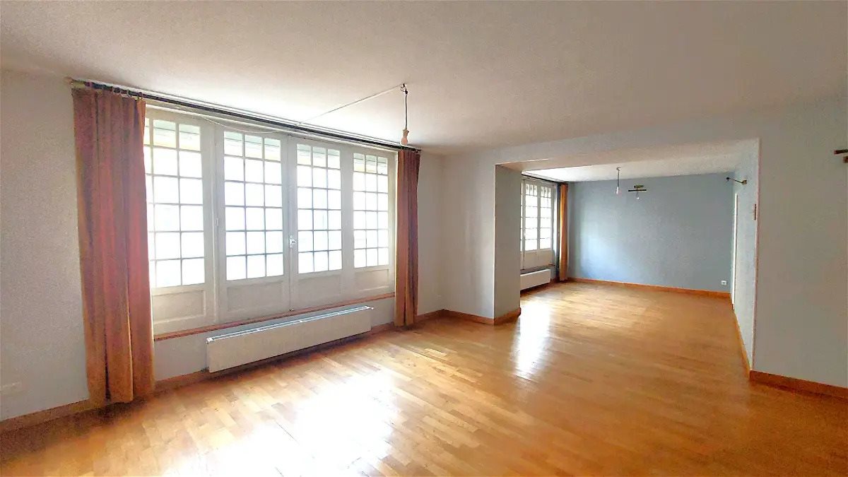 Appartement à vendre, 139m², Saint-Pryvé-Saint-Mesmin