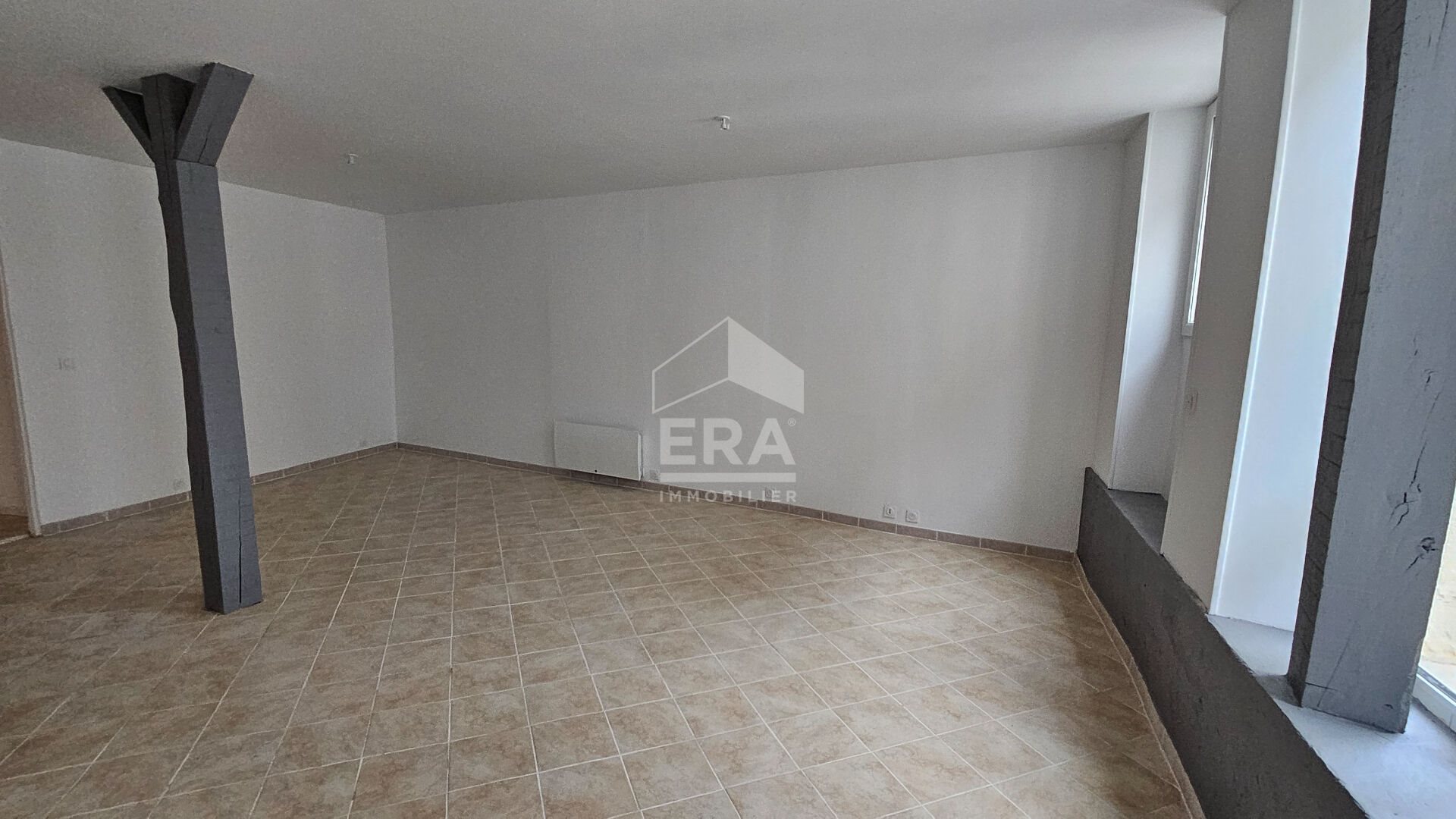 Appartement à vendre, 58m², Mussidan
