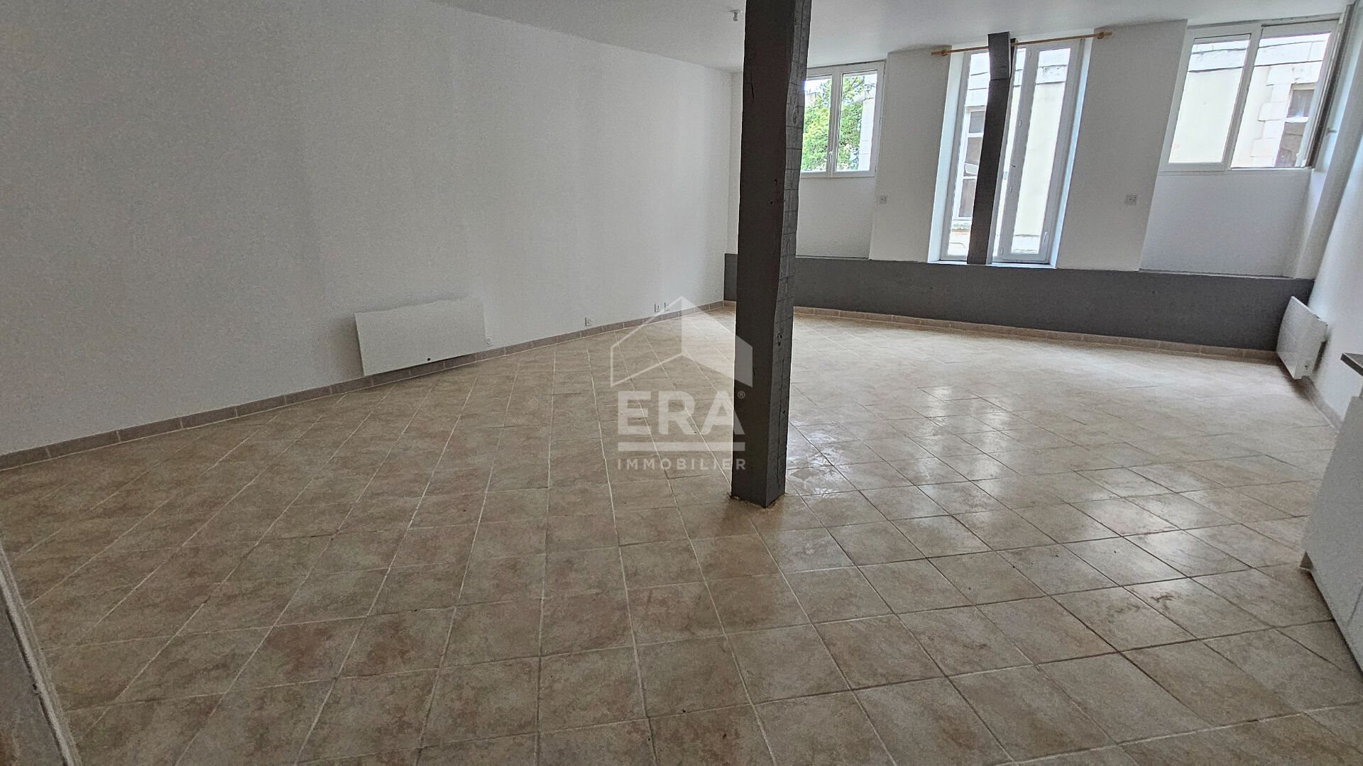 Appartement à vendre, 58m², Mussidan