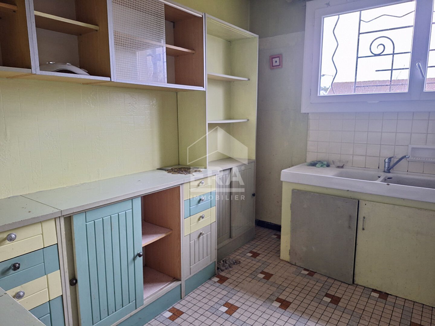 Maison à vendre, 70m², Le Pizou