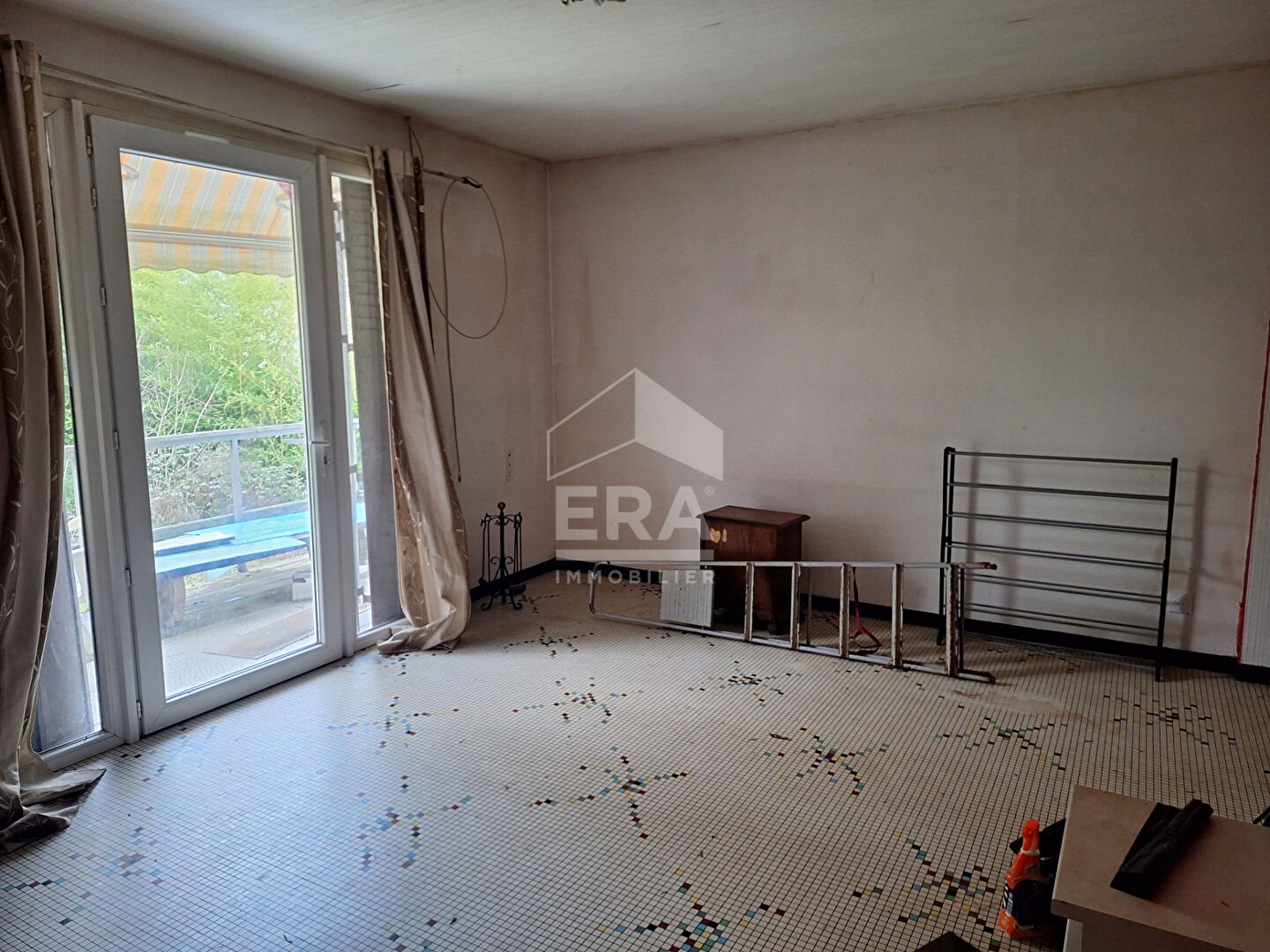 Maison à vendre, 70m², Le Pizou