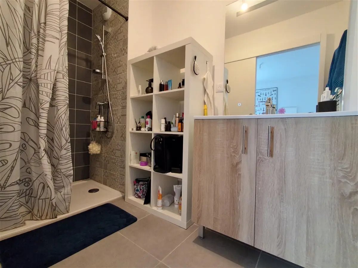 Appartement à louer, 68m², Pornic