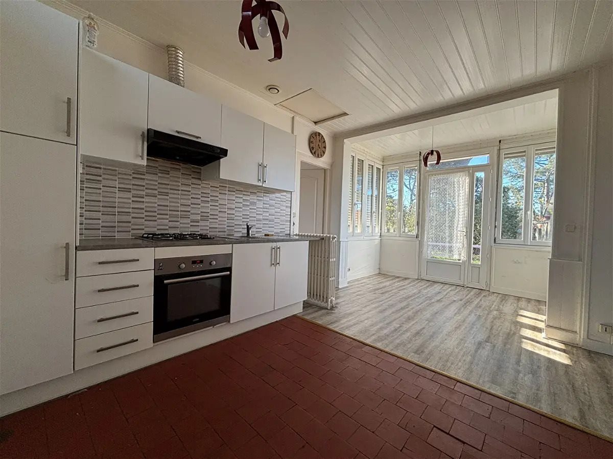 Maison à vendre, 83m², Saint-Brevin-les-Pins