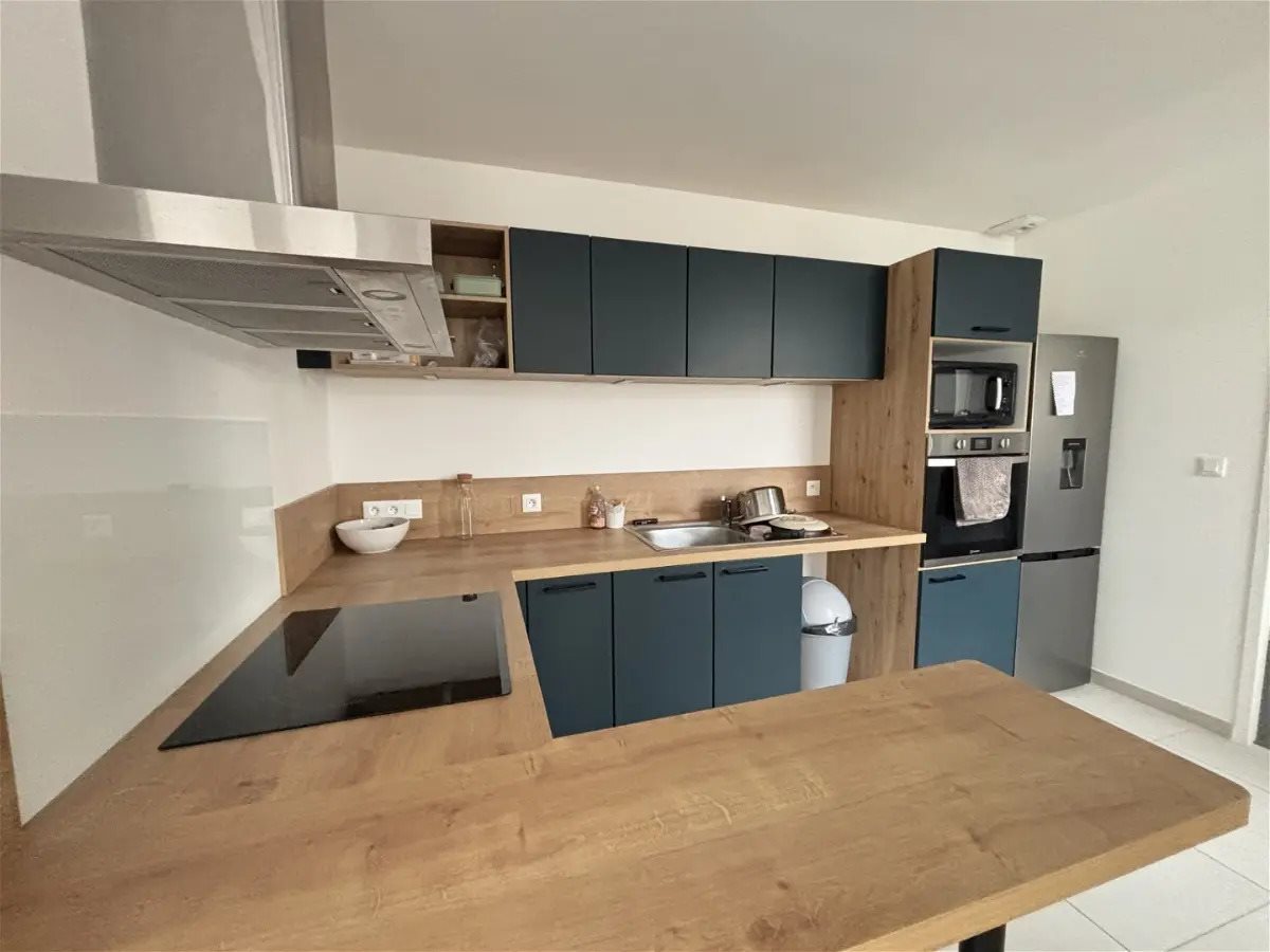 Maison à louer, 108m², Pornic
