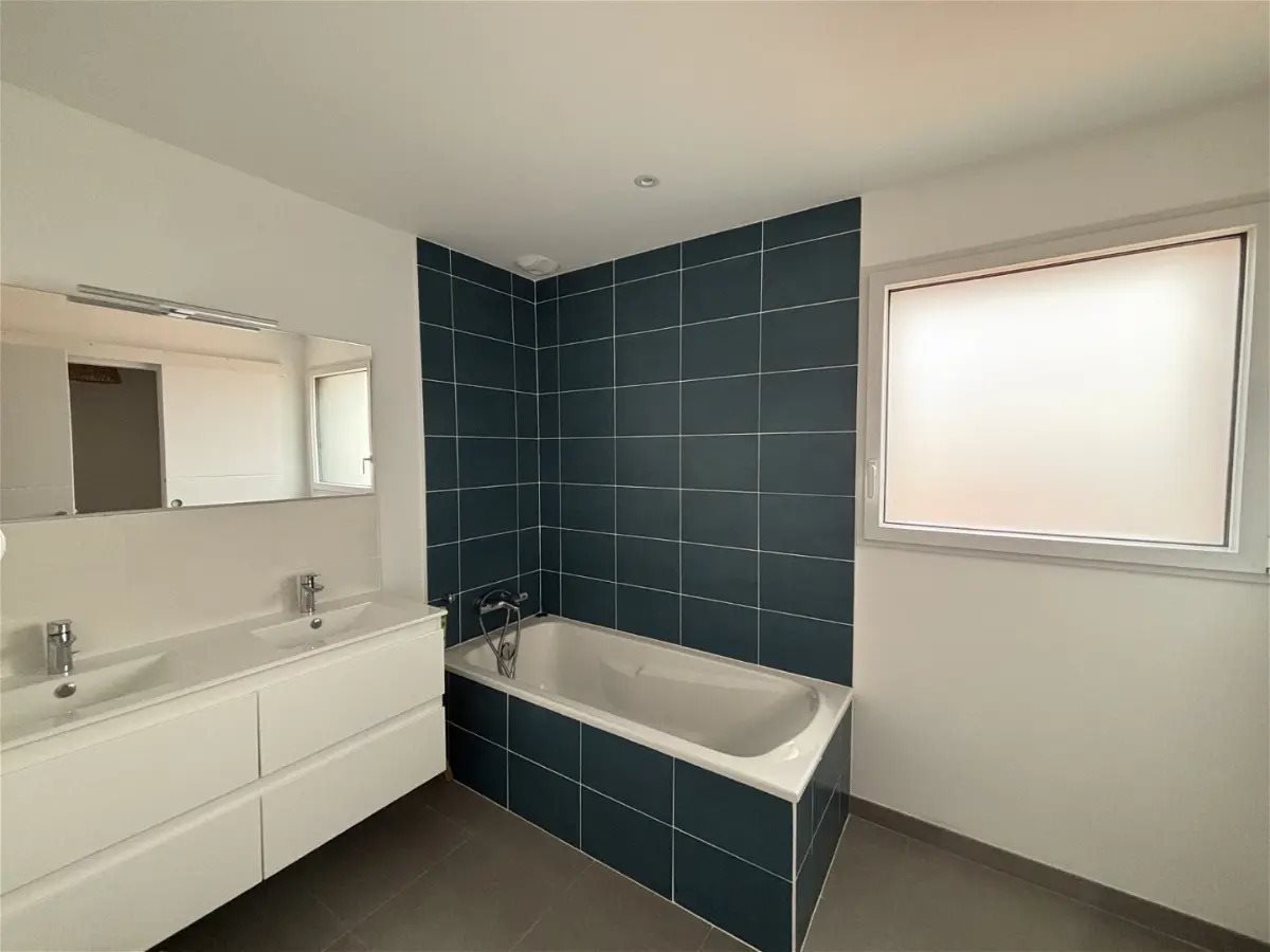 Maison à louer, 108m², Pornic