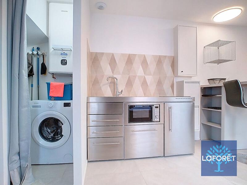 Appartement à louer, 30m², Chantonnay