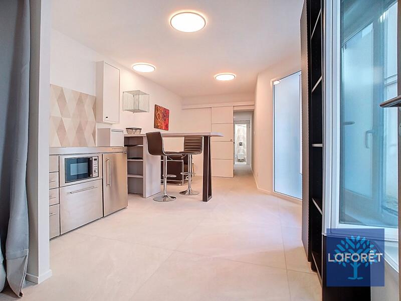 Appartement à louer, 30m², Chantonnay