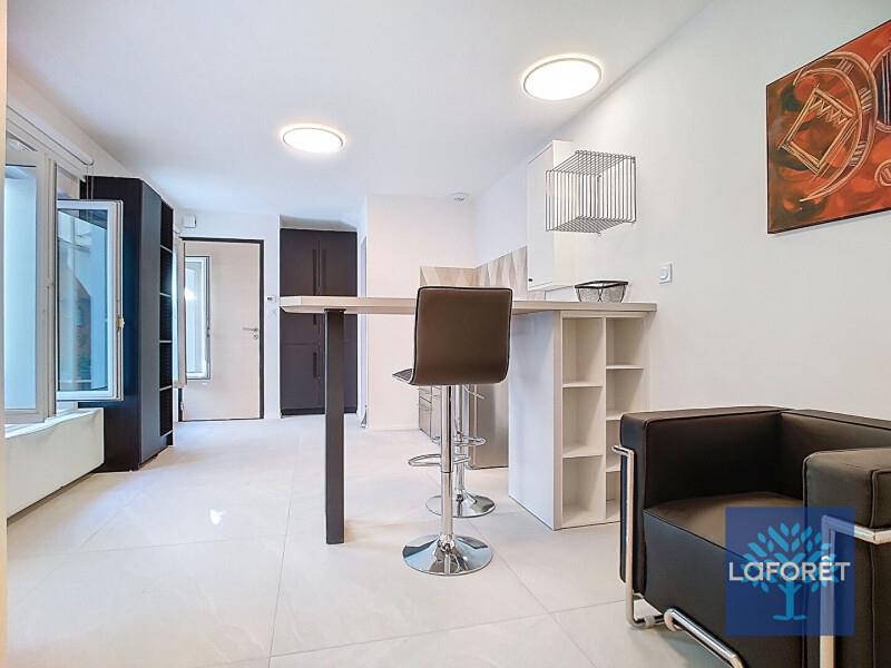 Appartement à louer, 30m², Chantonnay