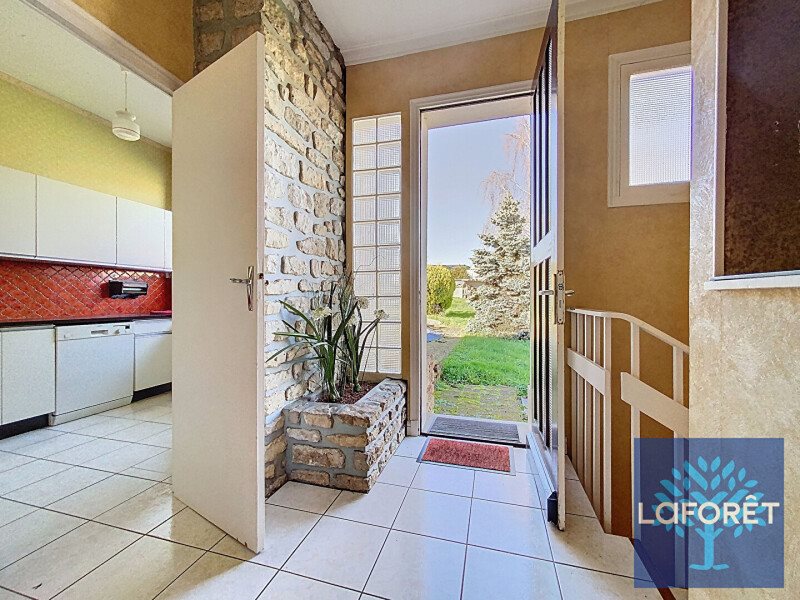 Maison à vendre, 106m², Chantonnay