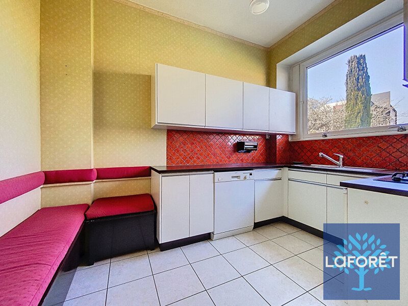 Maison à vendre, 106m², Chantonnay